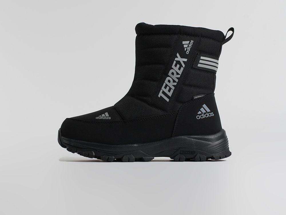 Зимние Сапоги Adidas Terrex