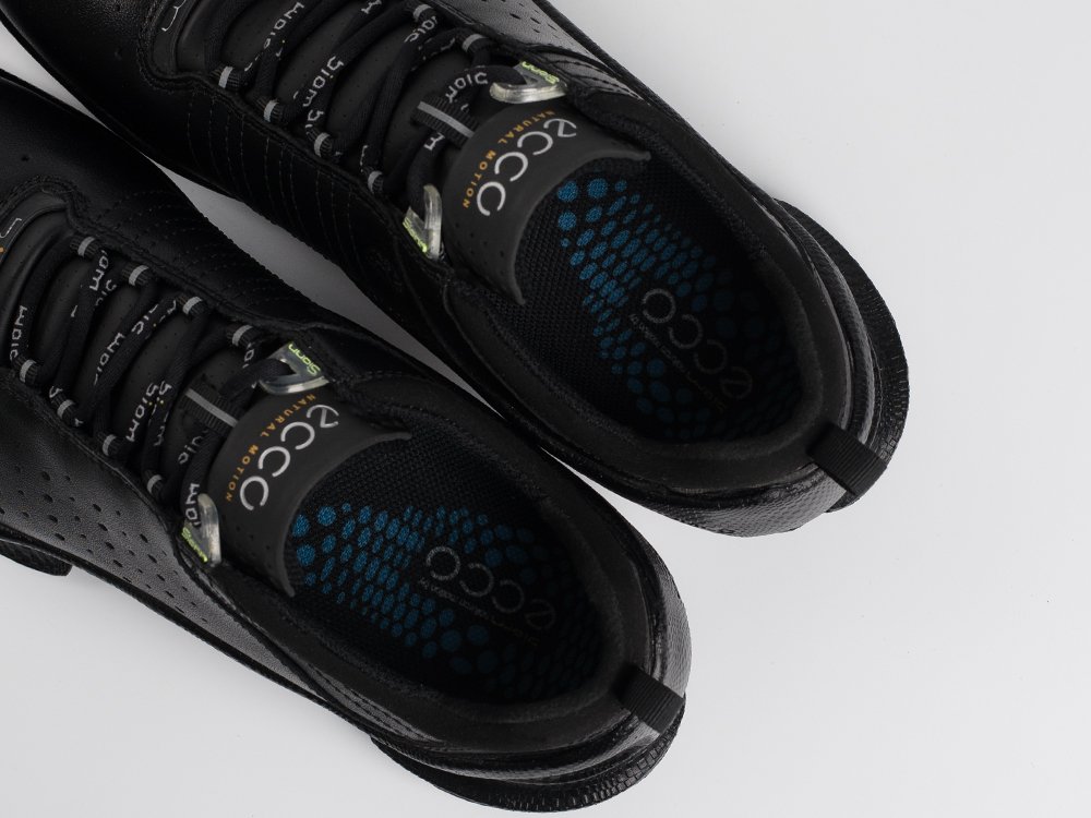 Кроссовки Ecco Biom