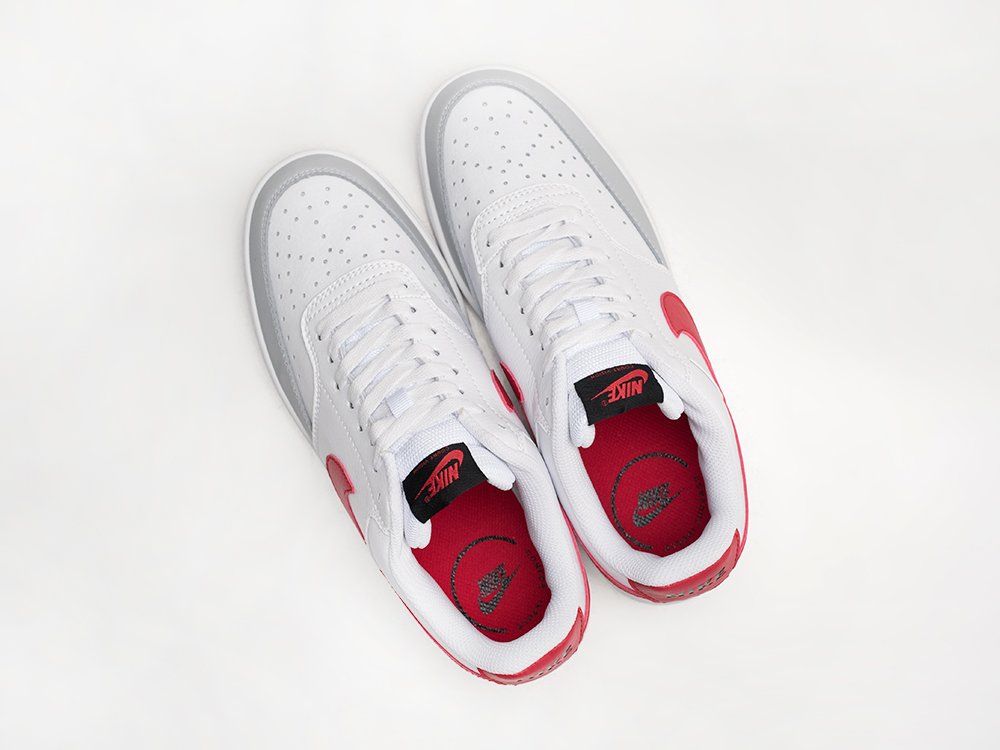 Кроссовки Nike Court Vision Low