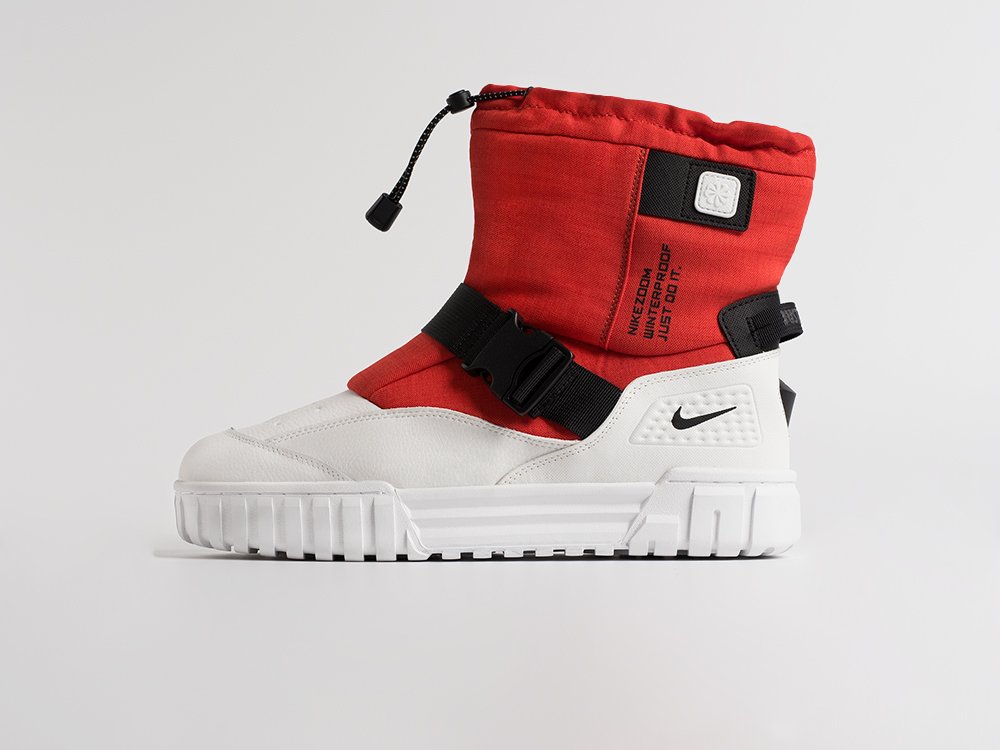 Зимние Сапоги Nike High
