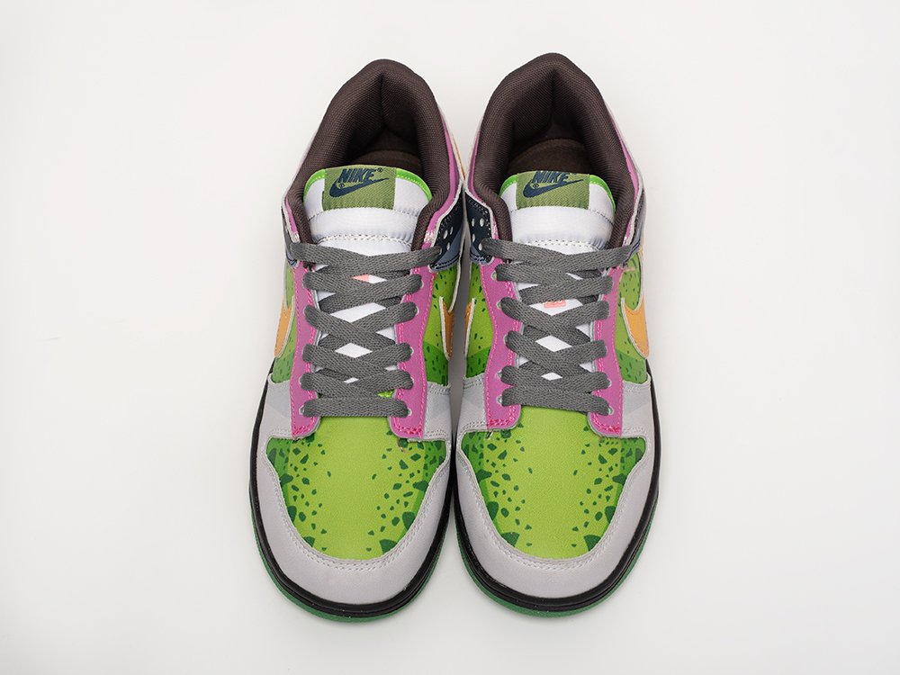 Кроссовки Nike SB Dunk Low