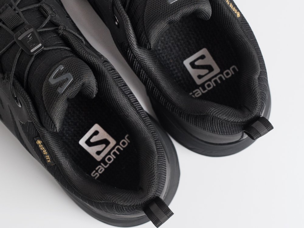 Кроссовки Salomon X ADVENTURE GTX