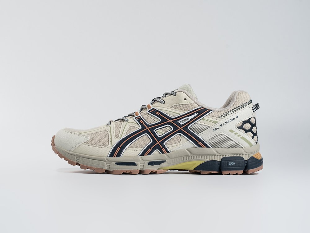 Кроссовки Asics Gel-Kahana 8