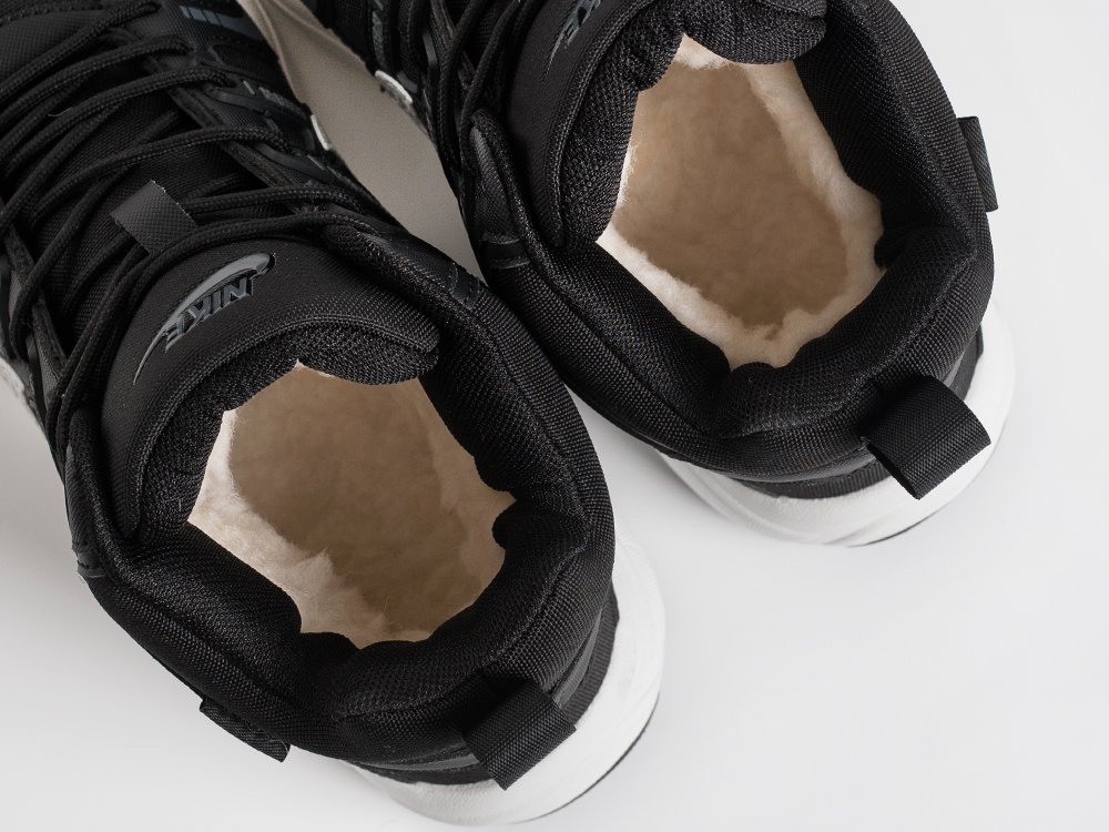 Зимние кроссовки Nike V2K Run