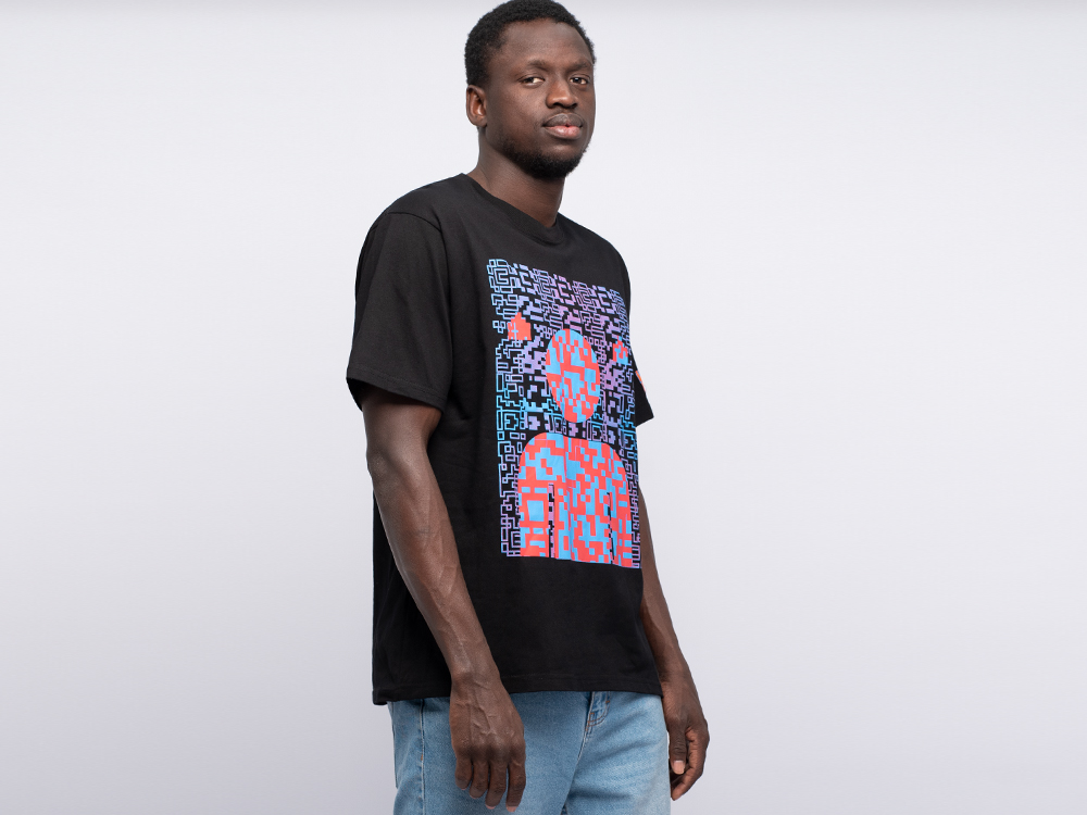 Футболка CAV EMPT