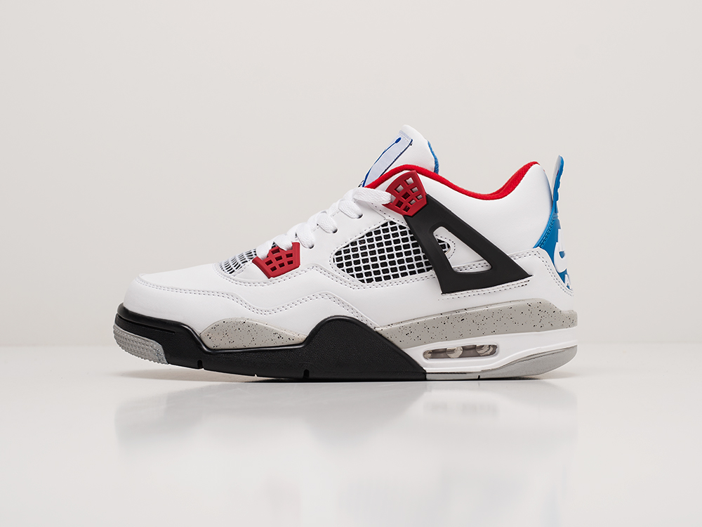 Кроссовки Nike Air Jordan 4 Retro