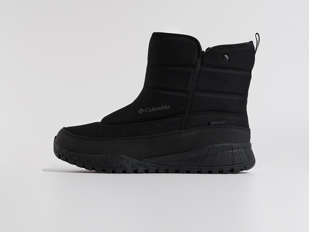 Зимние Сапоги Columbia