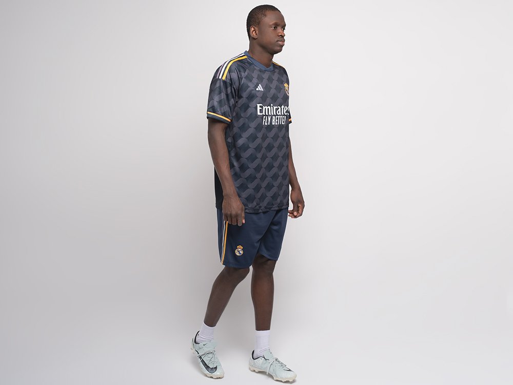 Футбольная форма Adidas FC Real Madrid