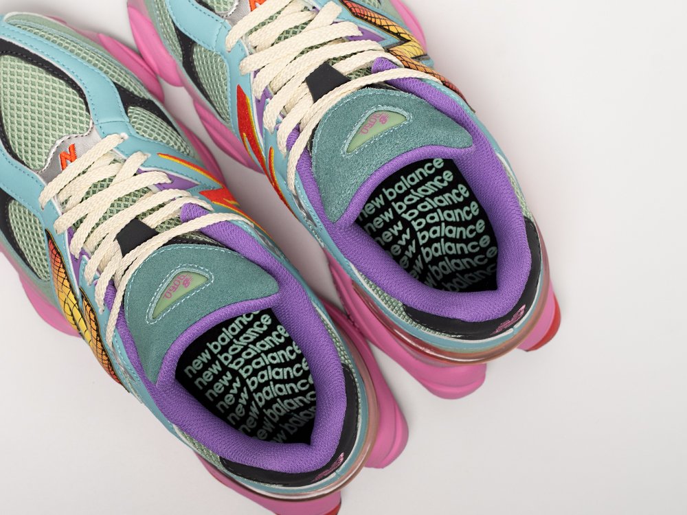 Кроссовки New Balance 9060