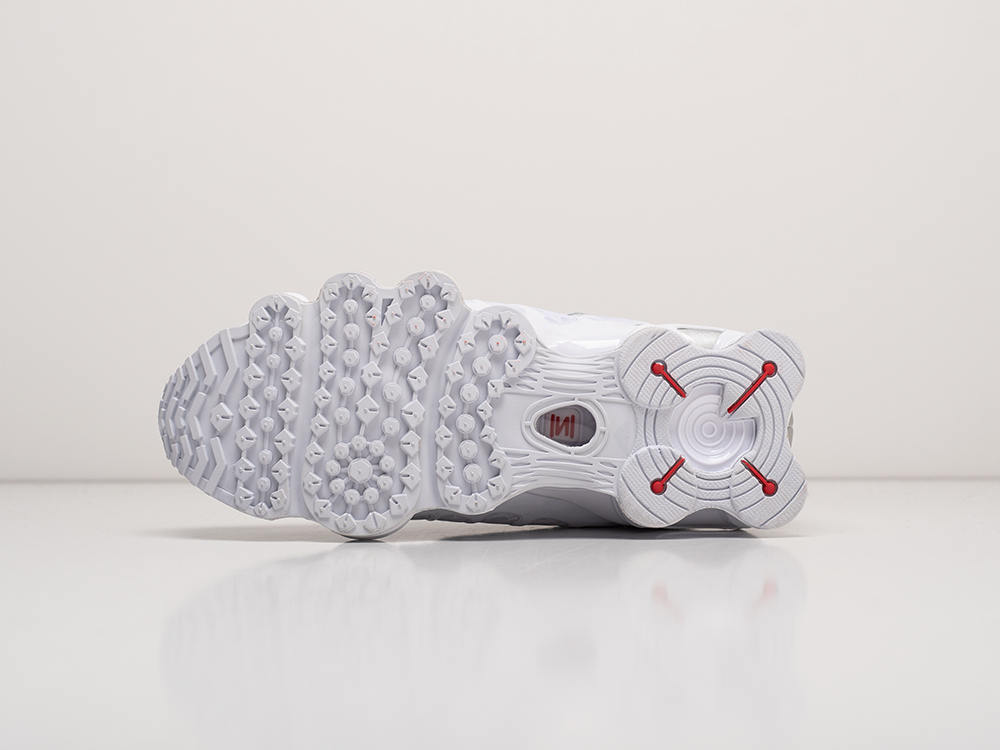 Кроссовки Nike Shox TL