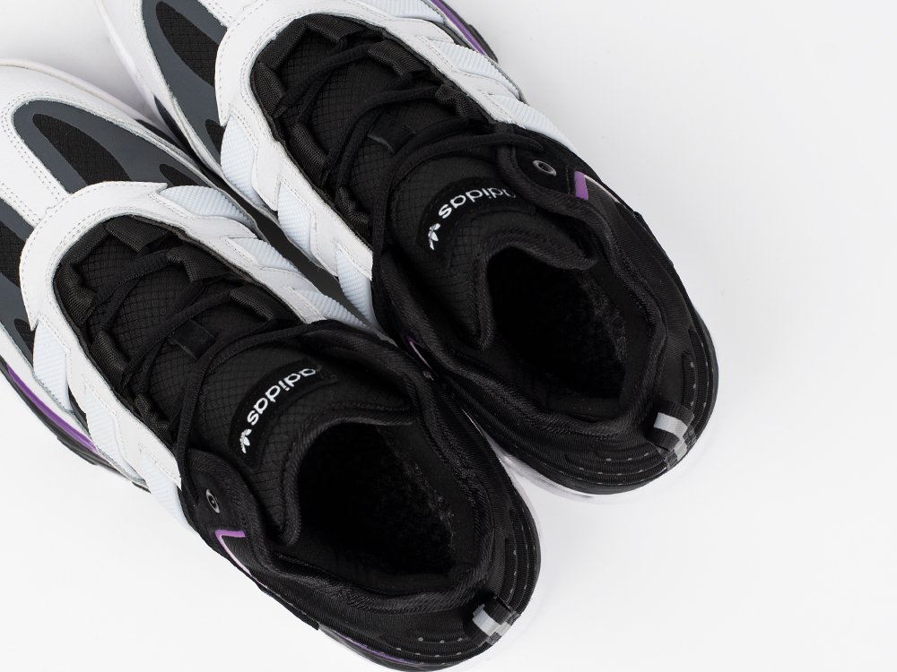 Зимние Кроссовки Adidas Niteball Hi