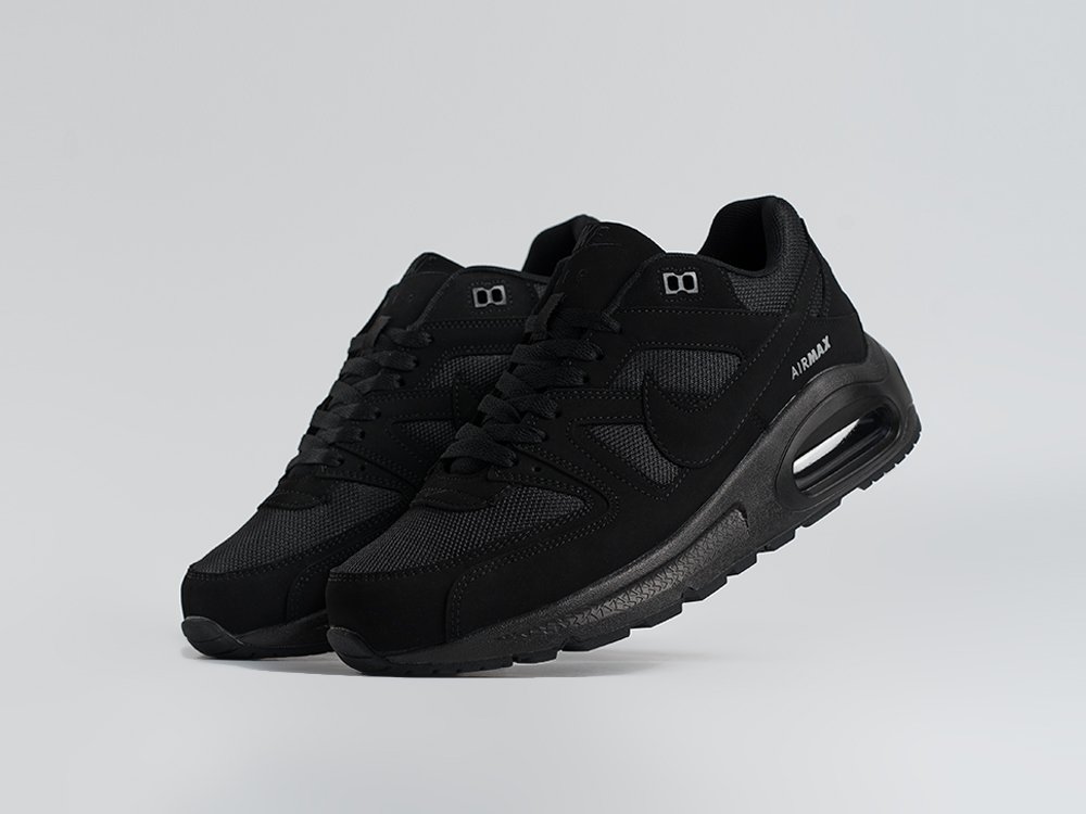 Кроссовки Nike Air Max Command Leather
