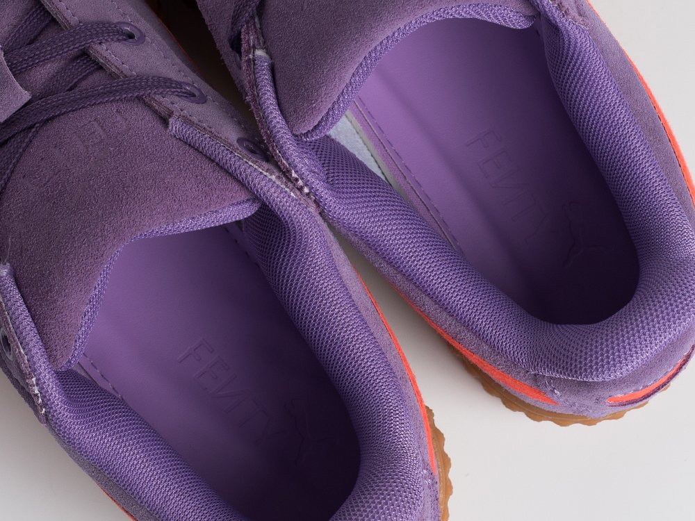 Кроссовки Rihanna Fenty x Puma Creeper Phatty