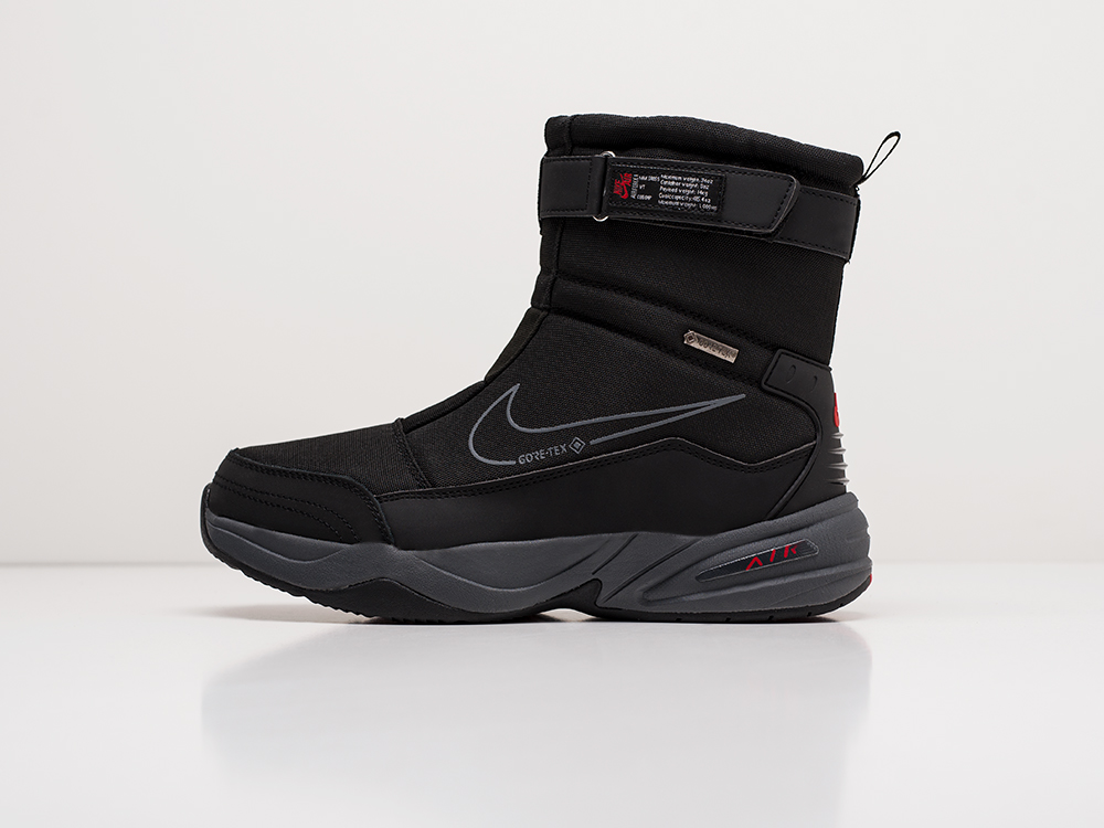 Зимние Сапоги Nike