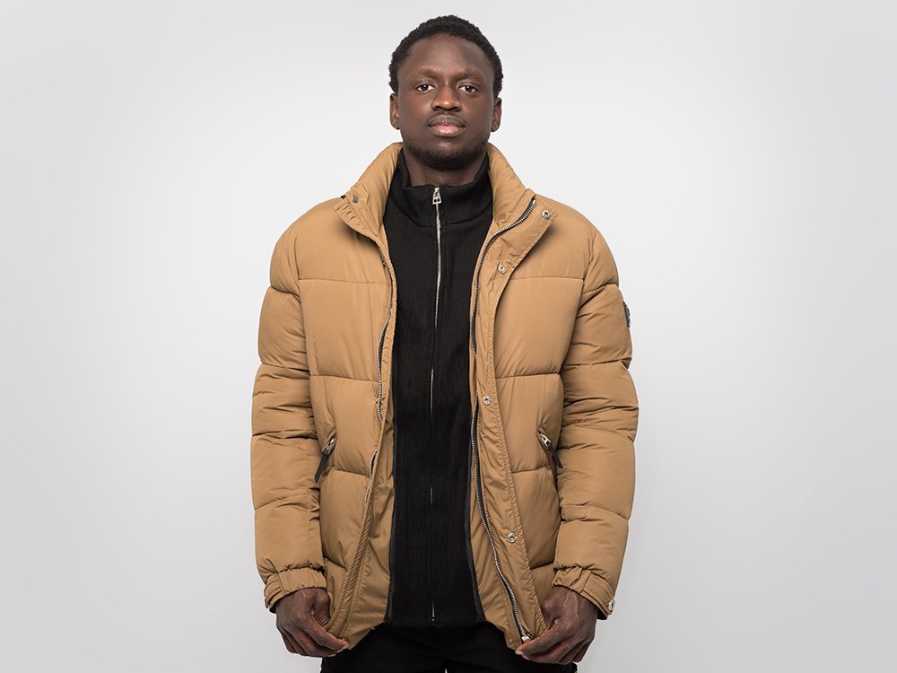 Куртка зимняя Tom Ford