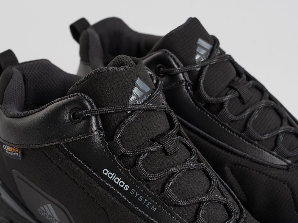 Зимние Кроссовки Adidas