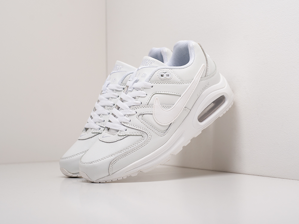 Кроссовки Nike Air Max Command Leather