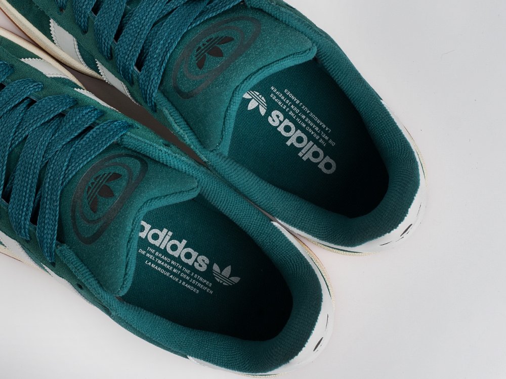 Кроссовки Adidas Campus