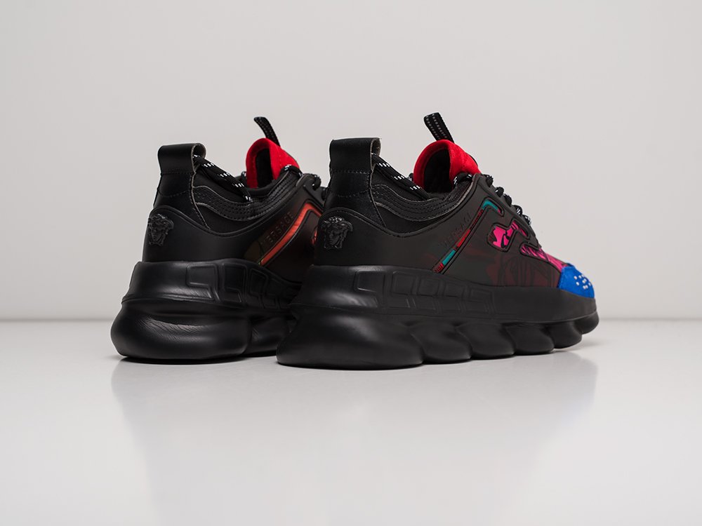 Кроссовки Versace Chain Reaction