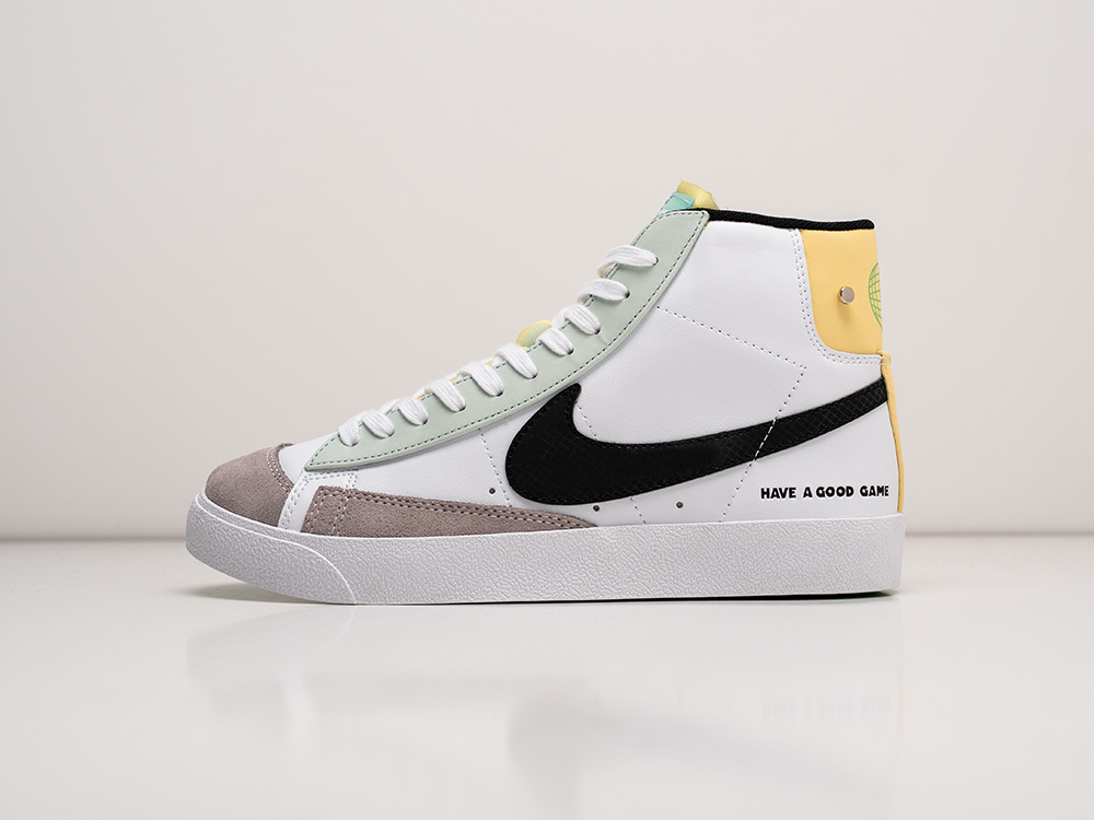 Кроссовки Nike Blazer Mid 77
