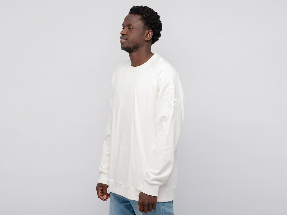 Свитшот Stone Island