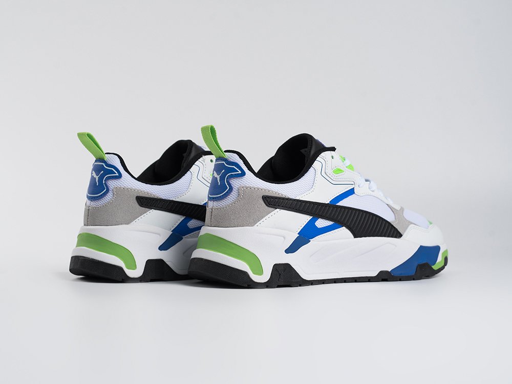 Кроссовки Puma Trinity