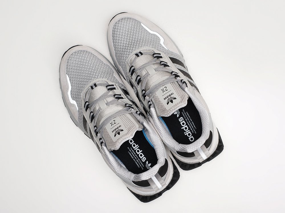 Кроссовки Adidas ZX 1K Boost