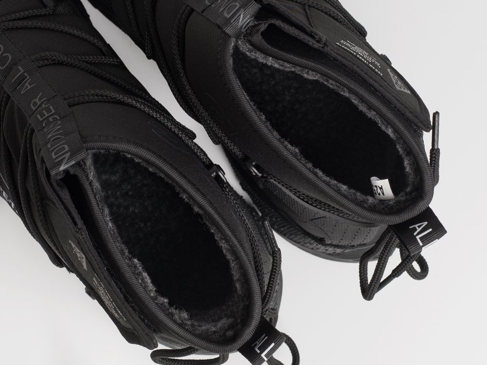 Зимние Кроссовки Nike ACG Air Terra Antarktik