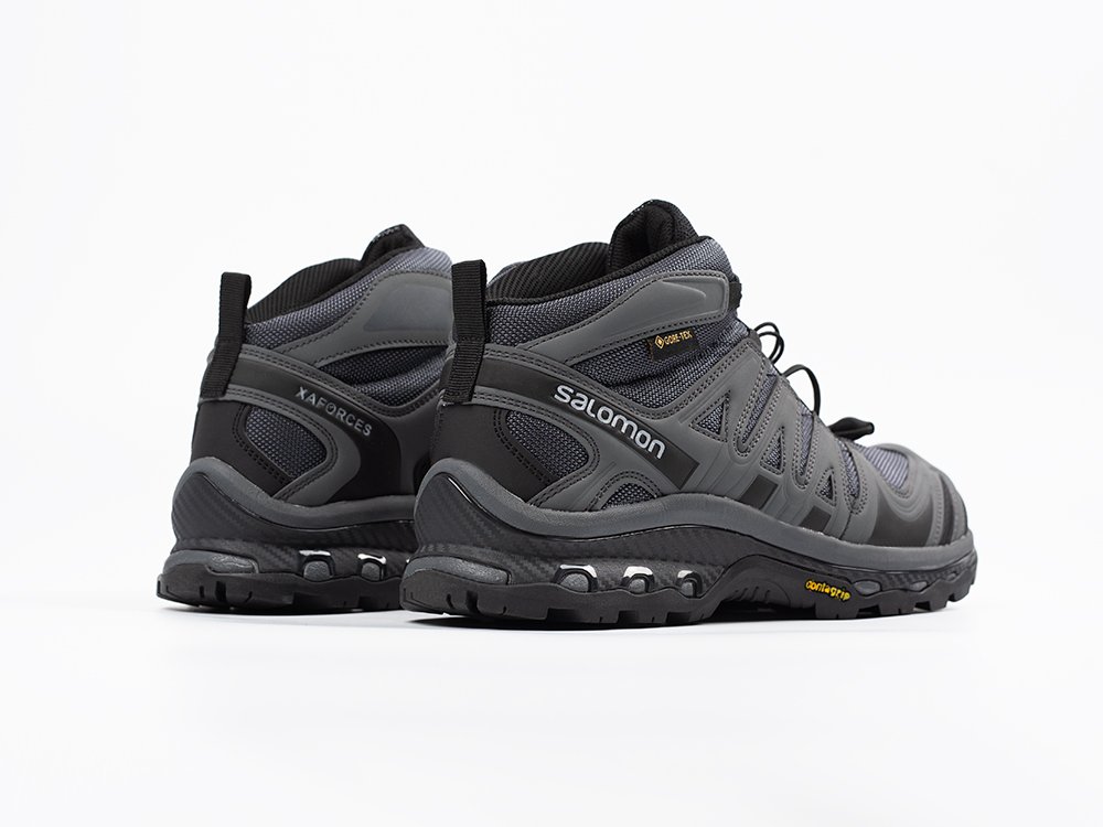 Зимние Кроссовки Salomon XA PRO 3D Mid