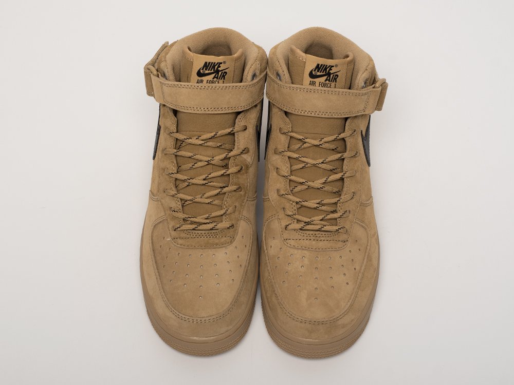 Кроссовки Nike Air Force 1 Mid