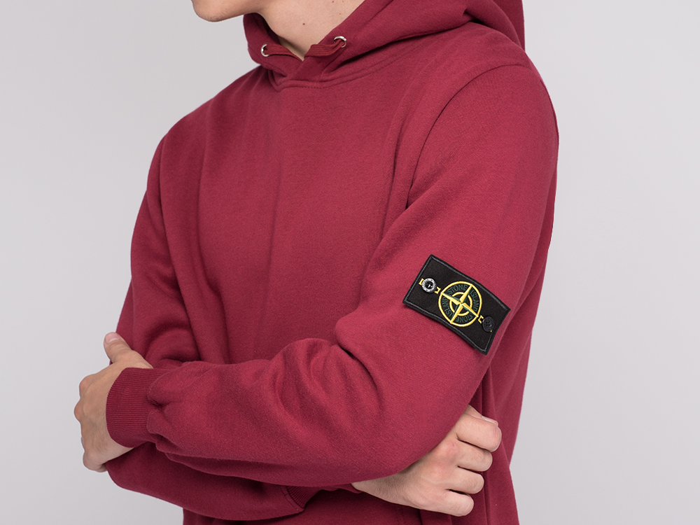 Худи Stone Island