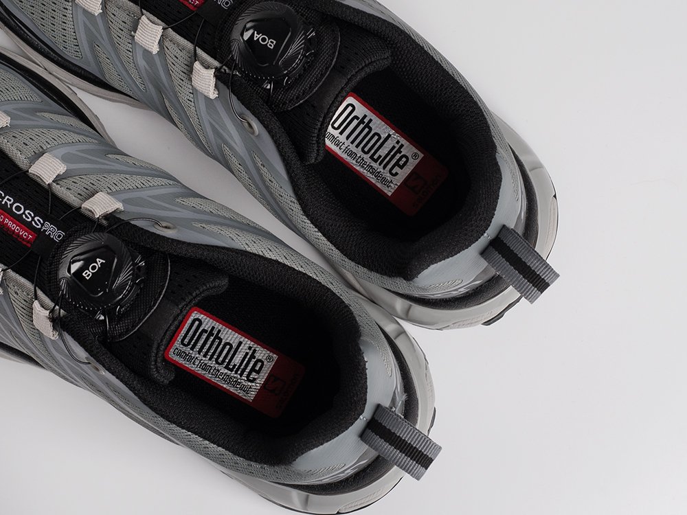 Кроссовки Salomon ADVANCED XT-6 ADV