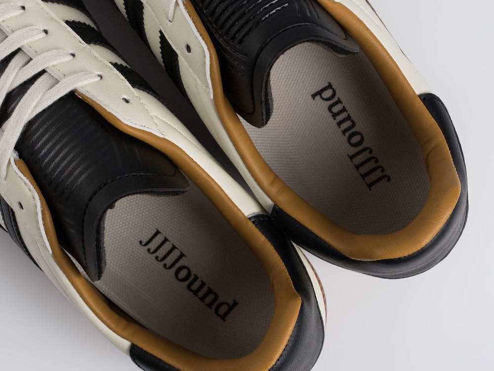 Кеды JJJJound X Adidas Samba OG