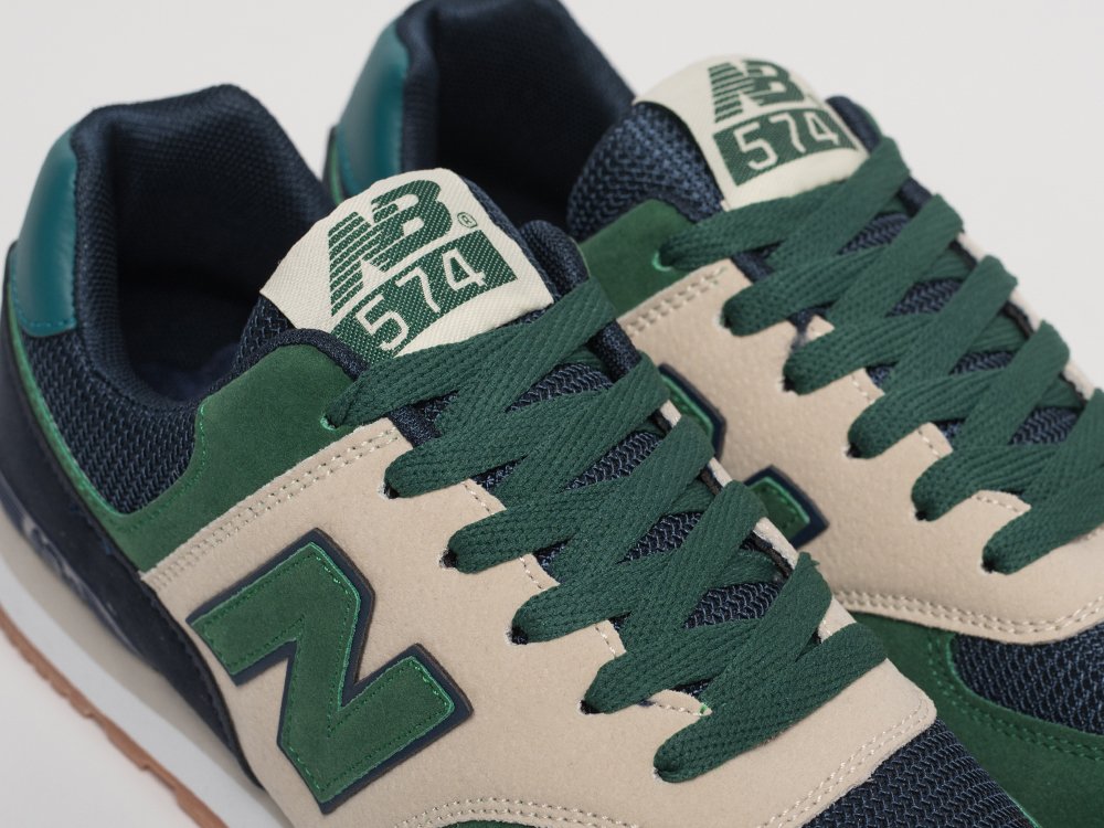 Кроссовки New Balance 574