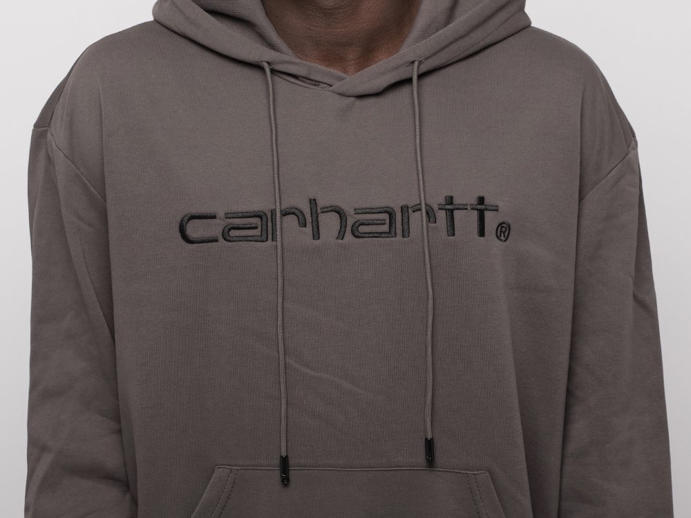 Худи CarHartt