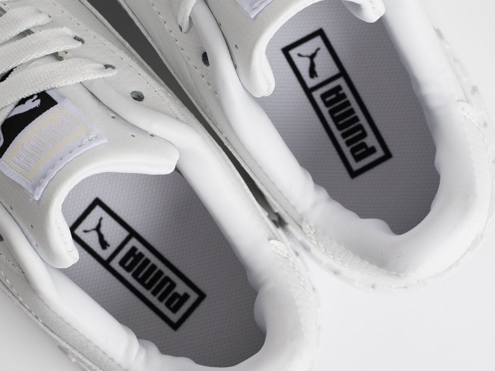 Кроссовки Puma Cali Bold