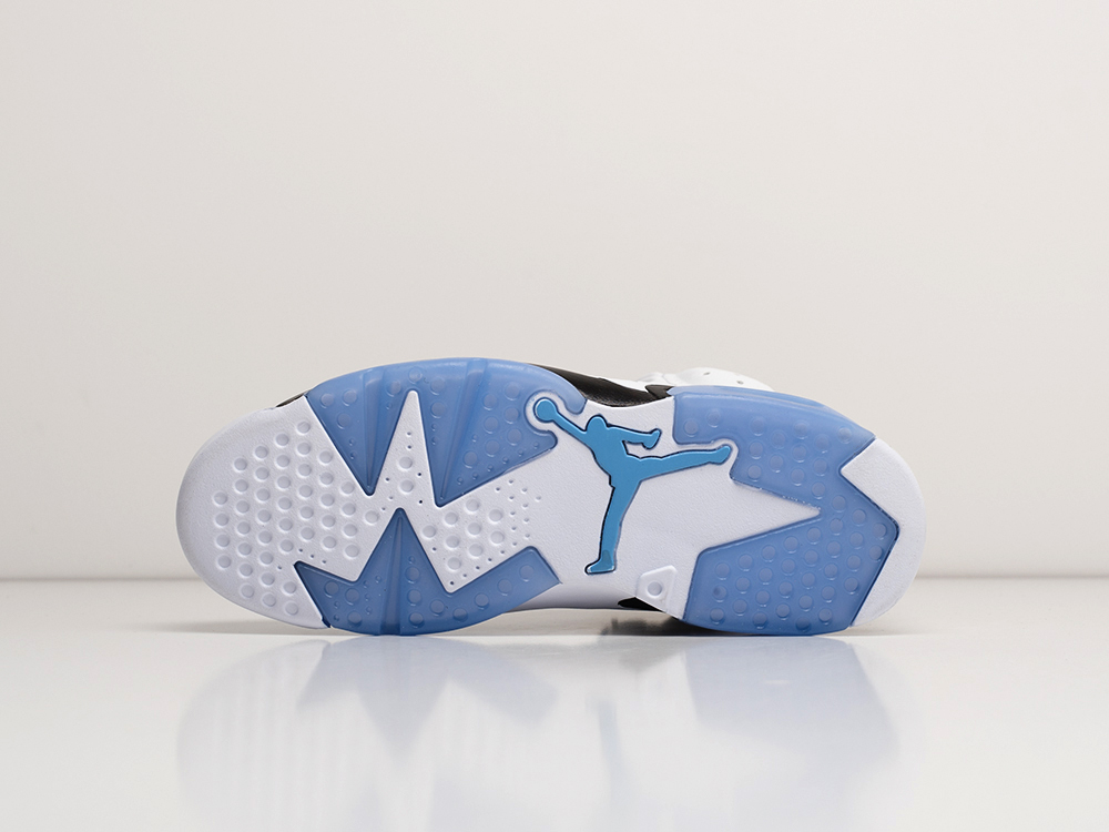 Кроссовки Nike Air Jordan 6