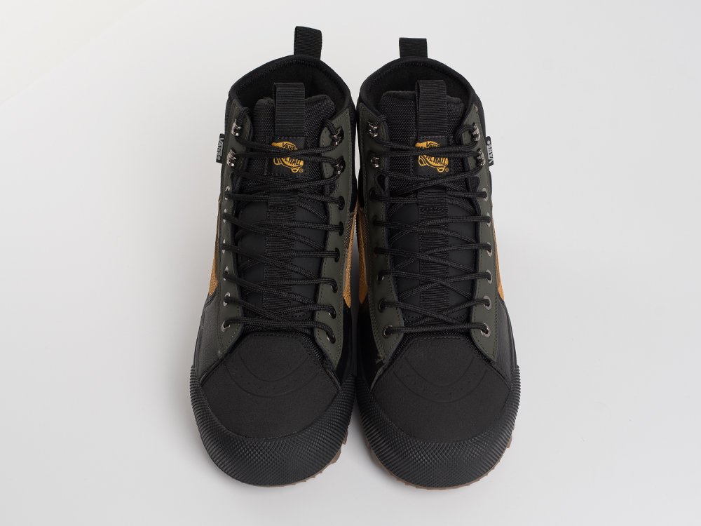 Зимние Кеды VANS Sk8-Hi MTE-3 Gore-Tex