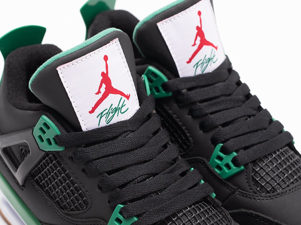Кроссовки Nike Air Jordan 4 Retro