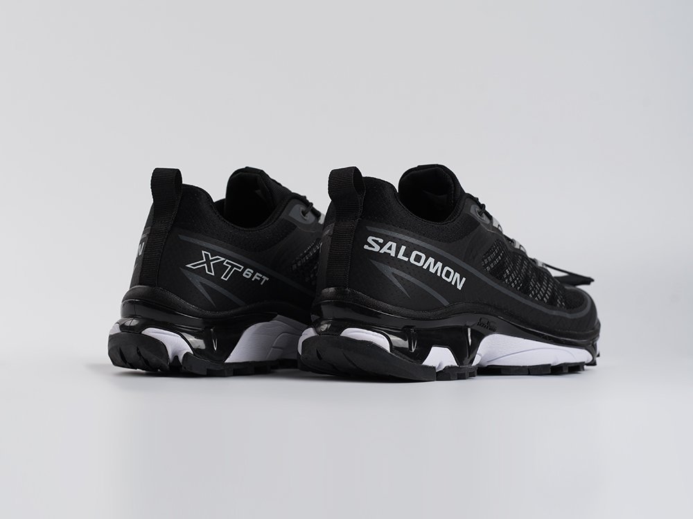 Кроссовки Salomon ADVANCED XT-6 ADV