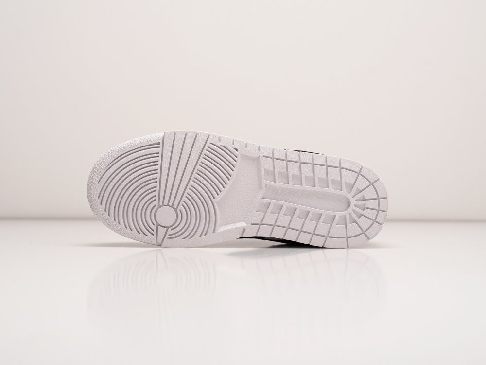 Кроссовки BAPE Sta Force 1 low