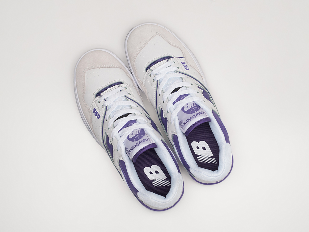 Кроссовки New Balance 550
