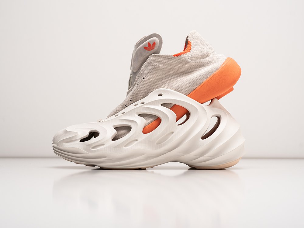 Кроссовки Adidas adiFOM Q