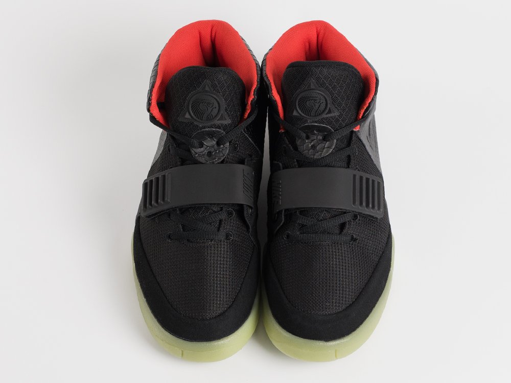 Кроссовки Nike Air Yeezy 2