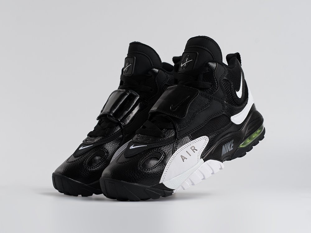 Кроссовки Nike Air Max Speed