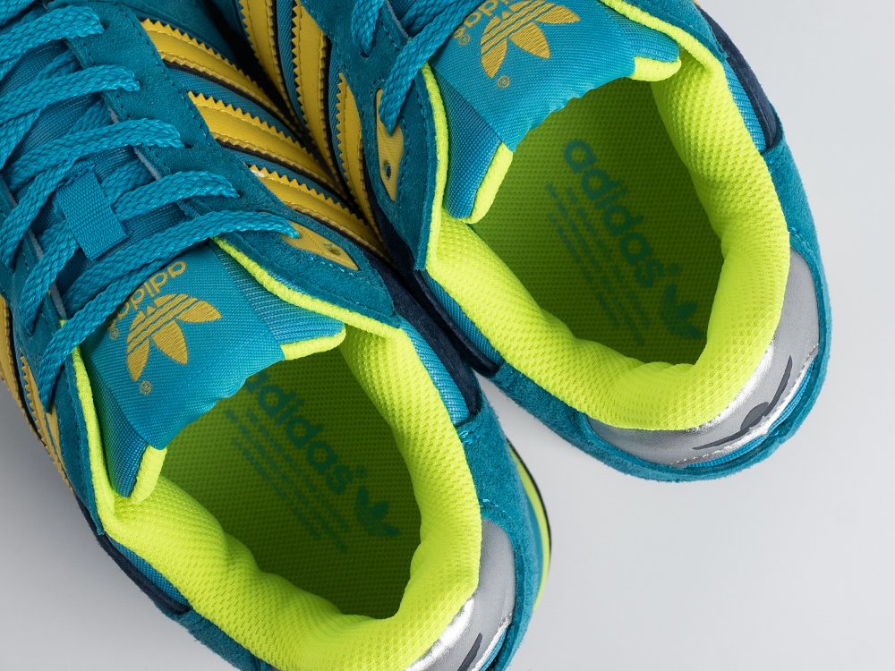 Кроссовки Adidas ZX 750