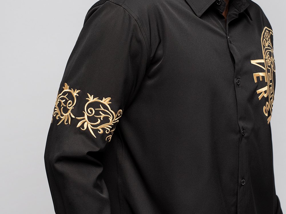 Рубашка Versace