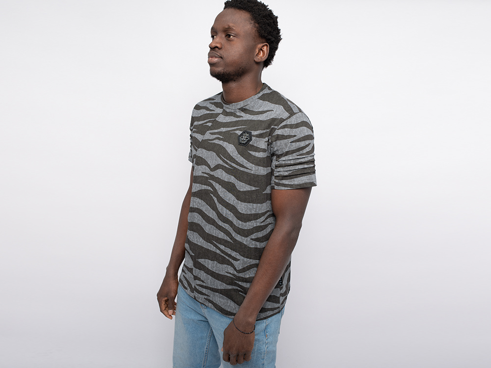 Футболка Philipp Plein