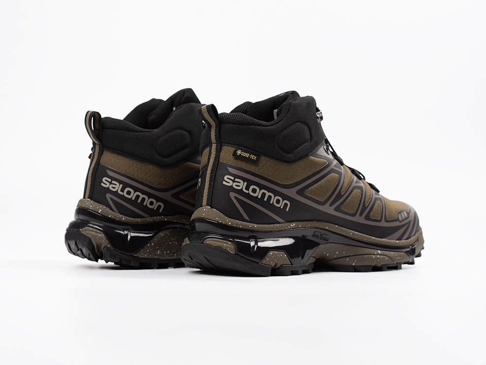 Зимние Кроссовки Salomon ADVANCED XT-6 ADV High