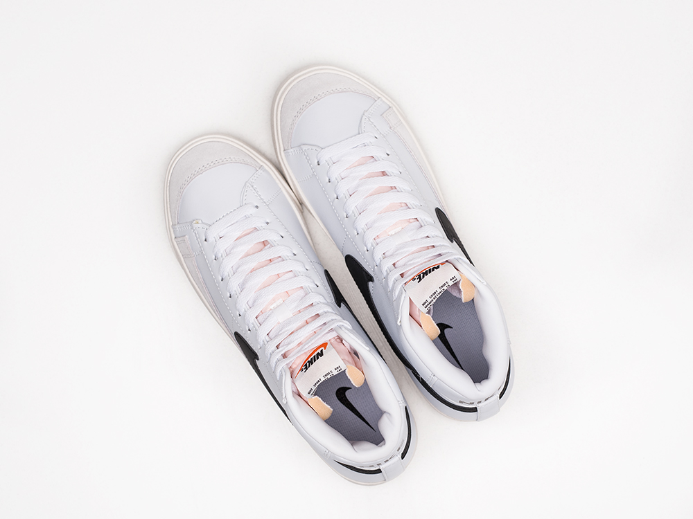 Кроссовки Nike Blazer Mid 77